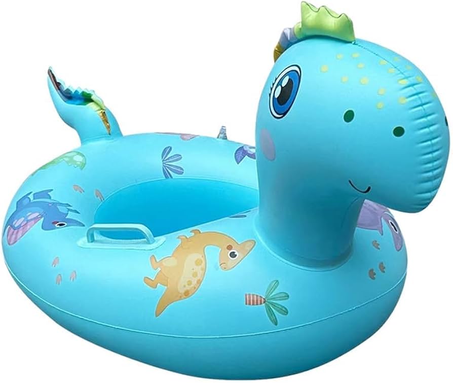 Imagen oficial de Inflatable swim seat ; TaimeiMao ; Schwimmsitz Baby publicada por OECD