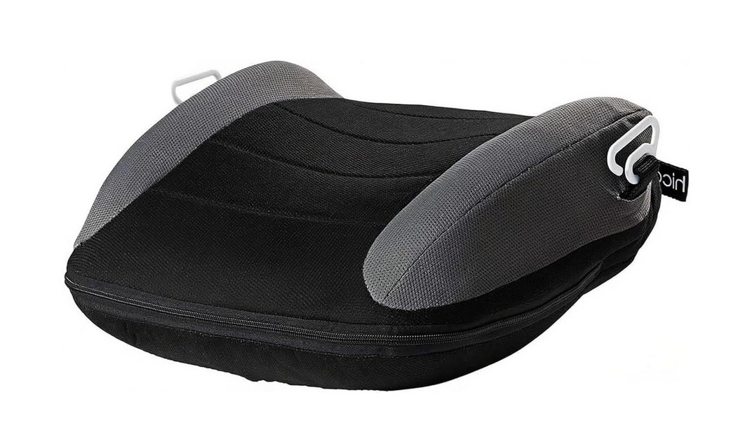 Imagen oficial de Inflatable child car seat ; Unknown ; publicada por OECD 3