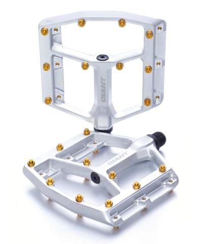 Imagen oficial de Pinner DH Flat Pedals publicada por OECD 3