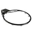 Imagen oficial de Basketball Hoop Set Kipsta B300, Adult Basketball Hoop Set Kipsta B700, Basketball Ring 500 and Basket Rim Black publicada por OECD 3