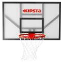 Imagen oficial de Basketball Hoop Set Kipsta B300, Adult Basketball Hoop Set Kipsta B700, Basketball Ring 500 and Basket Rim Black publicada por OECD 2