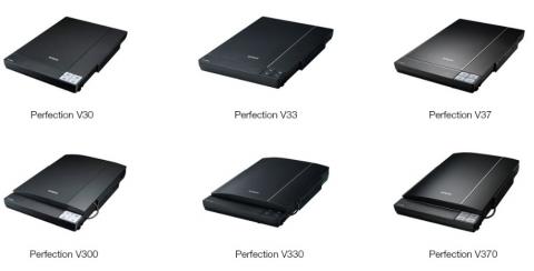 Imagen oficial de AC Adapter (EADP-16CB E) for Epson Perfection Scanners publicada por OECD 3
