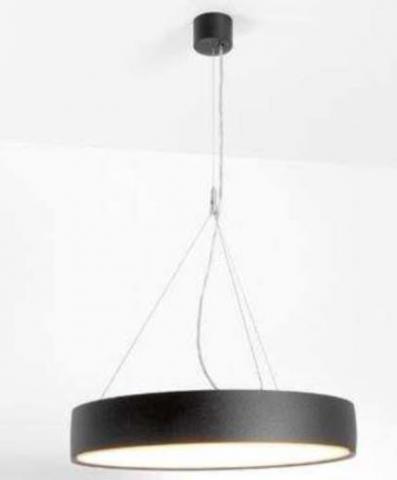 Imagen oficial de Flat Moon 950/980 Triangle Suspension Kit publicada por OECD
