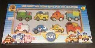 Imagen oficial de Various Children's Toys publicada por OECD 5