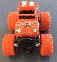 Imagen oficial de Various Children's Toys publicada por OECD 4