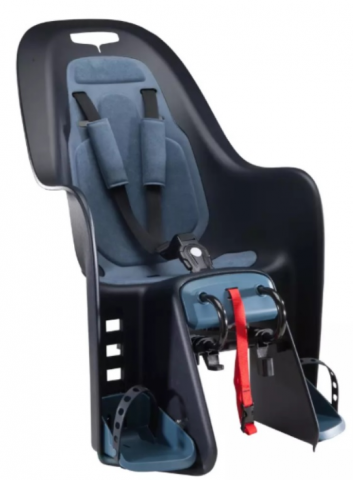 Imagen oficial de Baby Seat 100 B-CLIP Bicycle Baby Carrier publicada por OECD
