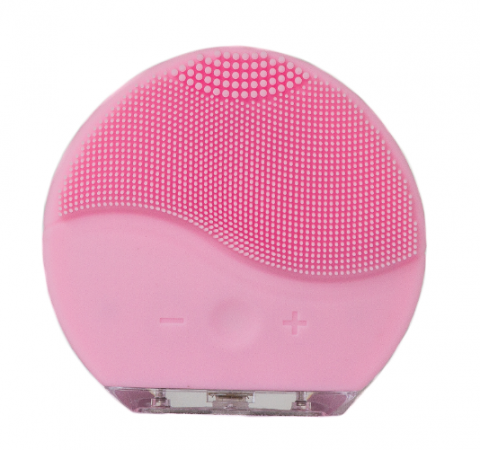 Imagen oficial de Facial Cleansing Brush publicada por OECD