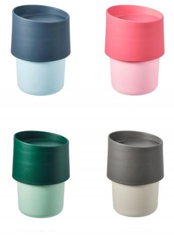 Imagen oficial de TROLIGTVIS Travel Mug publicada por OECD