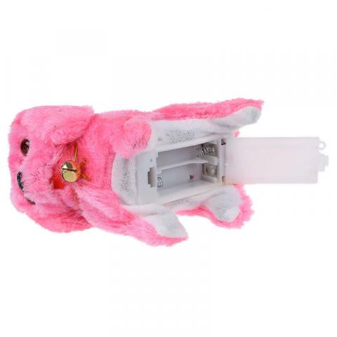 Imagen oficial de Battery-Powered Toy Dog publicada por OECD 4