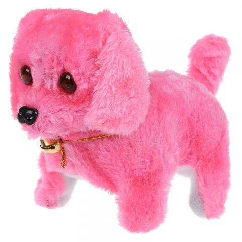 Imagen oficial de Battery-Powered Toy Dog publicada por OECD