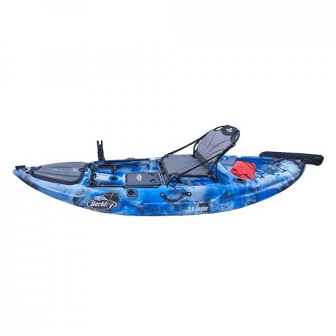 Imagen oficial de Berkley 2.9 M Angler Kayak publicada por OECD