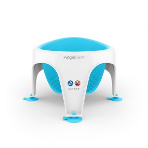 Imagen oficial de Angelcare Baby Bath Seat, Bath Support and Bath Support Fit publicada por OECD