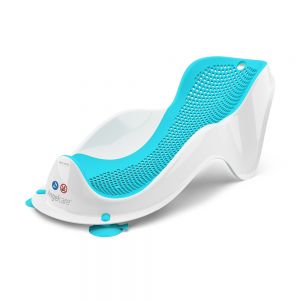 Imagen oficial de Angelcare Baby Bath Seat, Bath Support and Bath Support Fit publicada por OECD 3