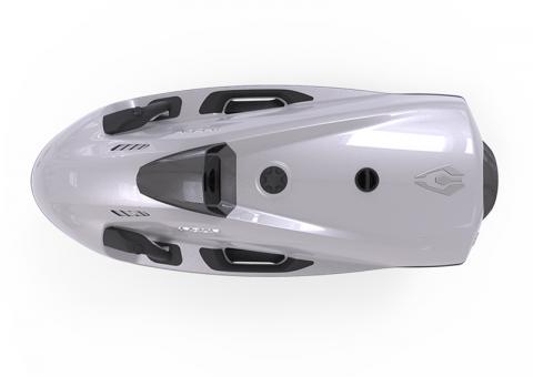 Imagen oficial de iAqua Stingray Watercraft MY2019 publicada por OECD 3