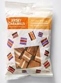 Imagen oficial de The Fabulous Food Company Jersey Caramels 200g publicada por OECD