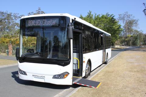 Imagen oficial de Bonluck Citystar Series - Models JXK6110, JXK6120, JXK6121, JXK6132BA5R and JXK6180 MY2012-2019 publicada por OECD
