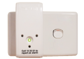 Imagen oficial de WireAlert Plug in Device publicada por OECD