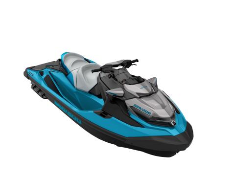 Imagen oficial de Sea-Doo GTX, RXT and Wake PRO equipped with 230 and 300 engines MY2019 publicada por OECD