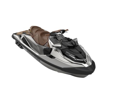 Imagen oficial de Sea-Doo GTX, RXT and Wake PRO equipped with 230 and 300 engines MY2019 publicada por OECD 2