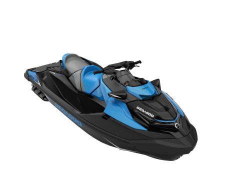 Imagen oficial de Sea-Doo GTX, RXT and Wake PRO equipped with 230 and 300 engines MY2019 publicada por OECD 3