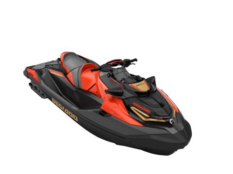 Imagen oficial de Sea-Doo GTX, RXT and Wake PRO equipped with 230 and 300 engines MY2019 publicada por OECD 4
