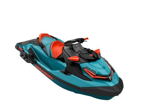 Imagen oficial de Sea-Doo GTX, RXT and Wake PRO equipped with 230 and 300 engines MY2019 publicada por OECD 5