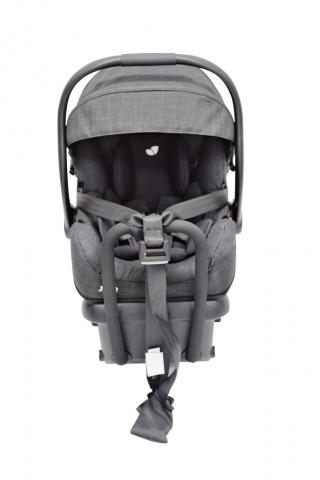 Imagen oficial de Holmbergs Buckles fitted to Joie i-Gemm Capsule publicada por OECD 4