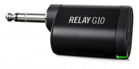 Imagen oficial de Line 6 Relay G10T Wireless Transmitter, G10S Digital Wireless Guitar System, G10 Digital Wireless Guitar System and G10T USB Charging Cable publicada por OECD