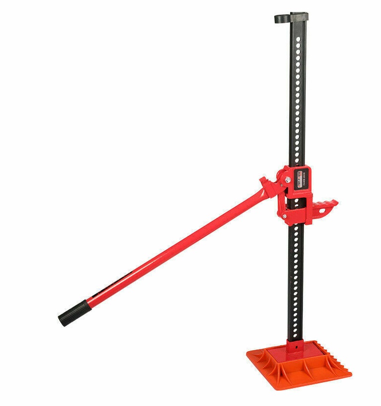 Imagen oficial de Atem Power 3000kg Hi Lift High Farm Jack 48" inch publicada por OECD