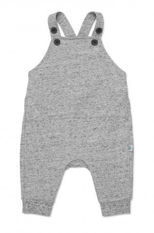 Imagen oficial de French Terry Coveralls and Footless French Terry Studsuit publicada por OECD 3