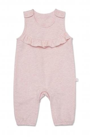 Imagen oficial de French Terry Coveralls and Footless French Terry Studsuit publicada por OECD 2