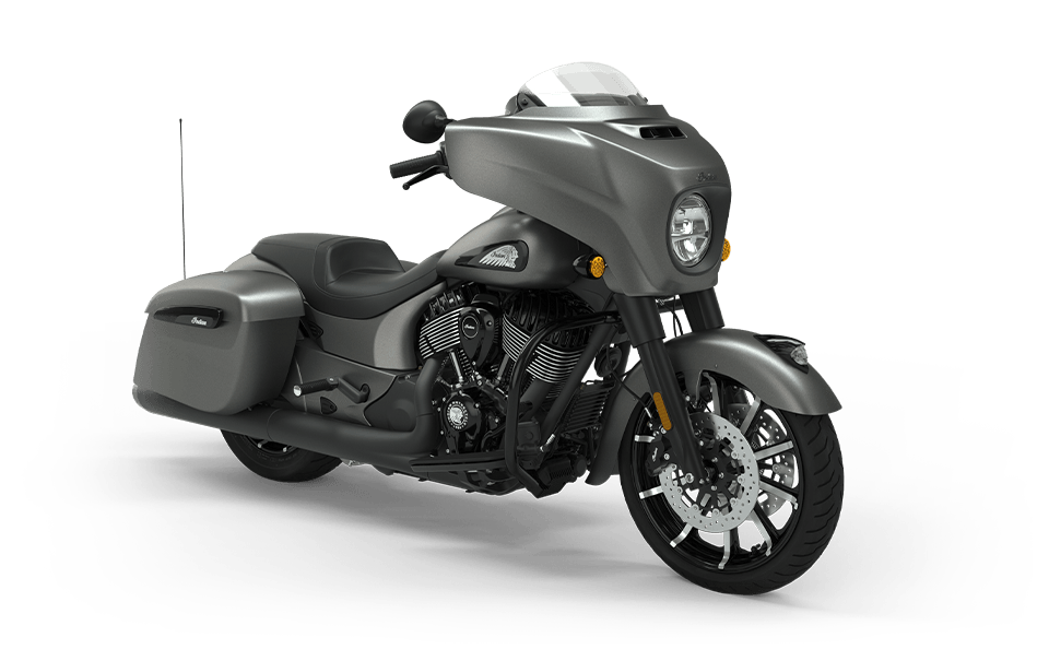 Imagen oficial de Indian (111 c.i.) Motorcycles MY2014-2019 publicada por OECD