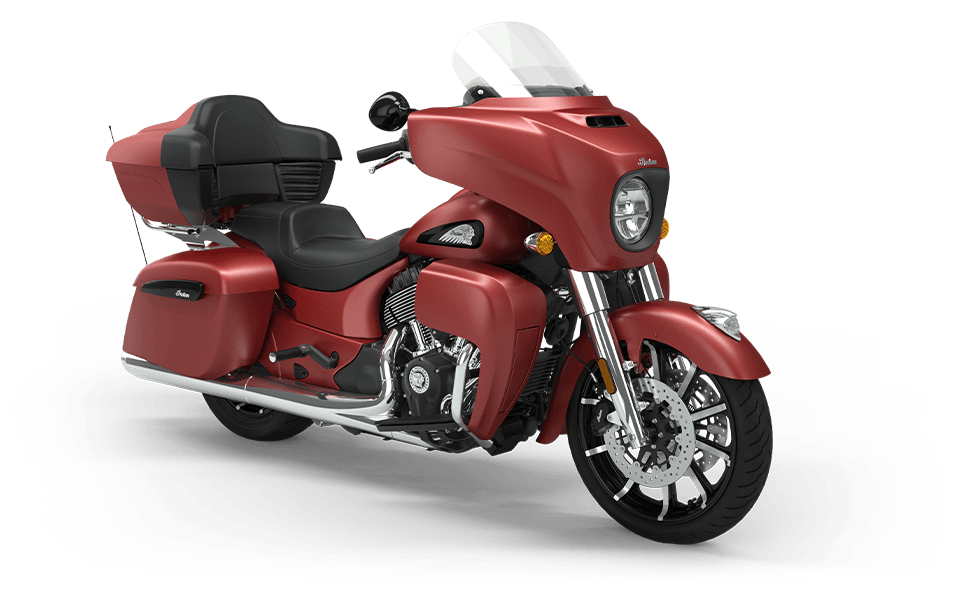 Imagen oficial de Indian (111 c.i.) Motorcycles MY2014-2019 publicada por OECD 3
