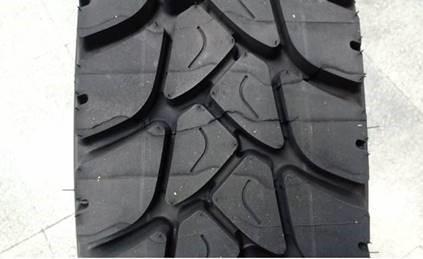 Imagen oficial de MICHELIN 11R22.5 XDY3 148/145K TL Truck Tyre publicada por OECD 4