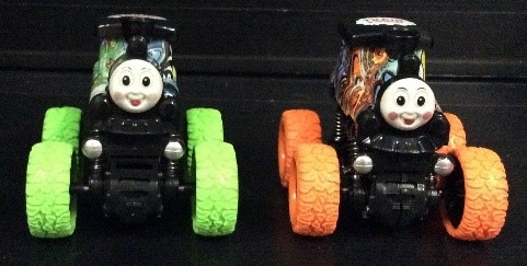Imagen oficial de Various Children's Toys publicada por OECD 11