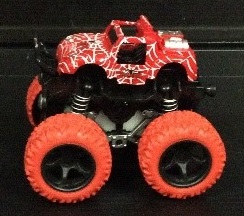 Imagen oficial de Various Children's Toys publicada por OECD 12