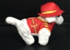 Imagen oficial de Various Children's Toys publicada por OECD 2