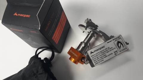 Imagen oficial de Macpac Micro-Stove publicada por OECD 4