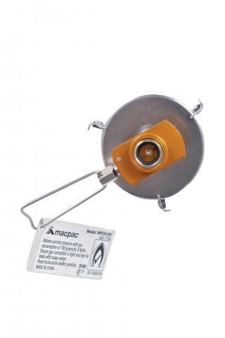 Imagen oficial de Macpac Micro-Stove publicada por OECD 2