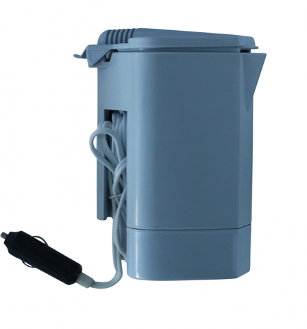 Imagen oficial de 12V Electric Kettle 500mL publicada por OECD