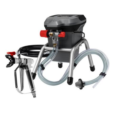 Imagen oficial de Ozito Electric Airless Paint Sprayer Model ASG-7000 publicada por OECD