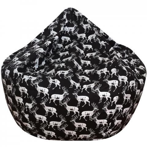 Imagen oficial de Bean Bag Cover publicada por OECD 2
