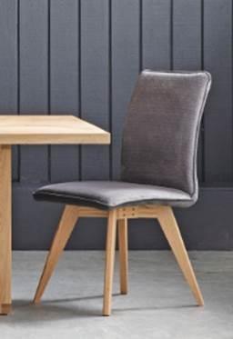 Imagen oficial de Aero Dining Chair publicada por OECD
