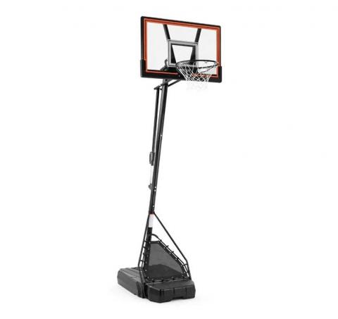 Imagen oficial de Fortis Premium Height Adjustable Basketball Hoop Stand publicada por OECD