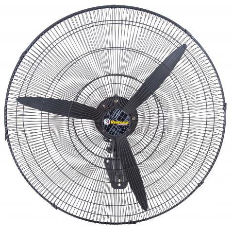 Imagen oficial de Renegade Industrial Wall and Pedestal Fans publicada por OECD 2