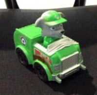 Imagen oficial de PAW Patrol Racer Team publicada por OECD