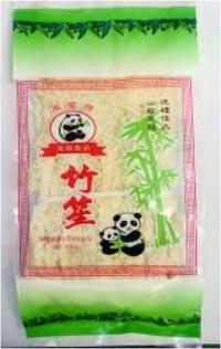 Imagen oficial de Xiong Mao Pai (Panda Brand) Bamboo Fungus 100g publicada por OECD