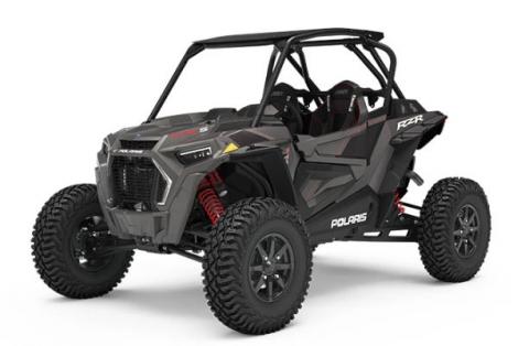 Imagen oficial de RZR XP 1000, RZR Turbo, RZR Turbo S and RZR PRO XP Side By Side Vehicles MY2017-2020 publicada por OECD