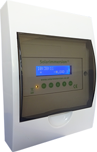 Imagen oficial de SolarImmersion MKIV Power Diverter publicada por OECD