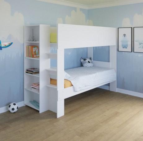 Imagen oficial de Various Bunk Beds publicada por OECD 3